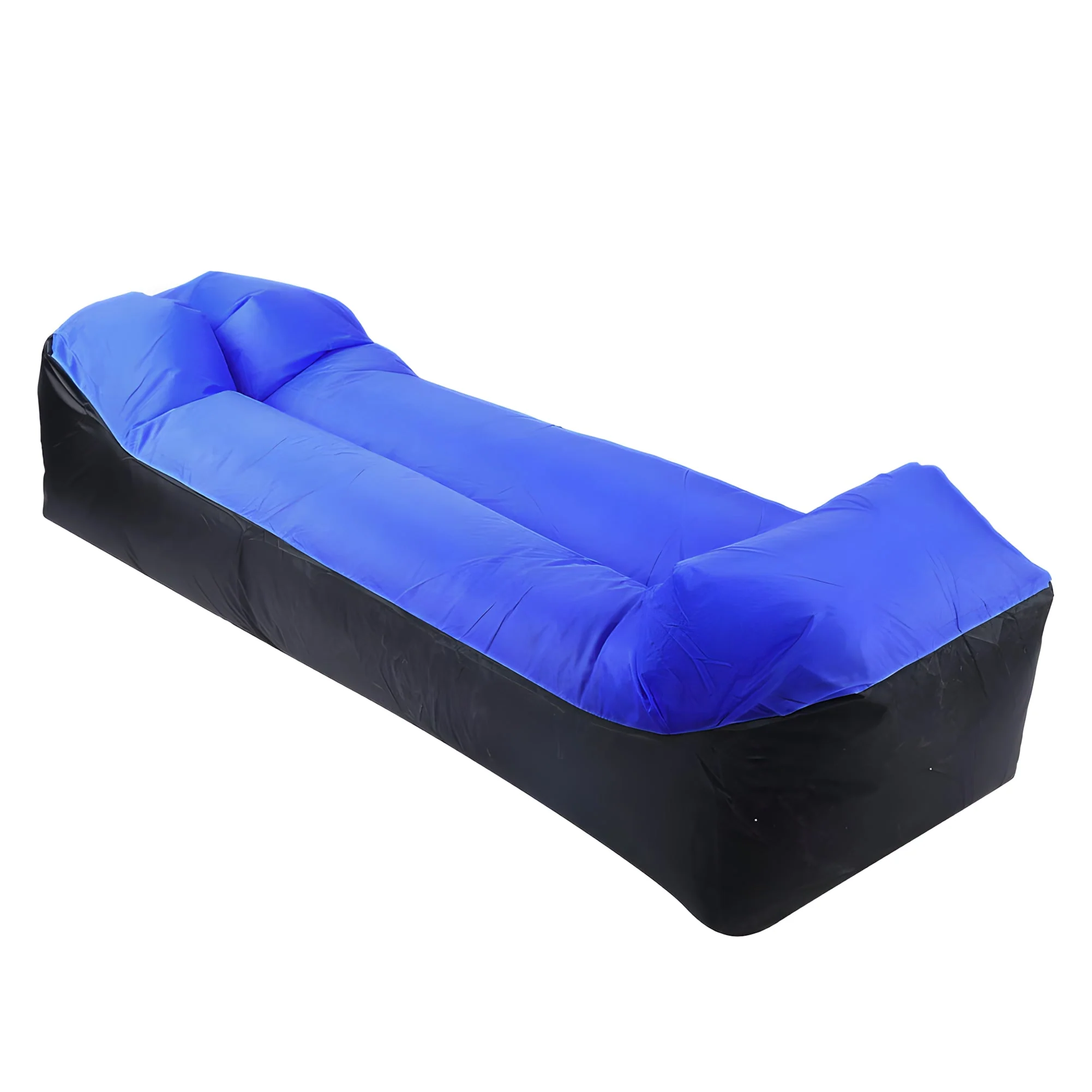 Air Puff 2.0: Inflatable Lounger - Image 6