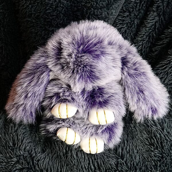 Bao Bunny Furry Kawaii Plush Keychain Mystery Tin (1pc) - Preorder - Image 3