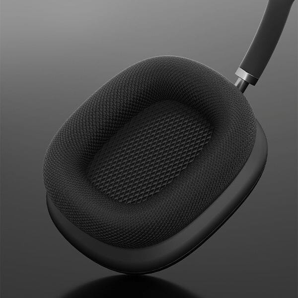 Bluetooth Stereo Headphones w/ Micro-SD Card Slot & Aux-In - Image 5