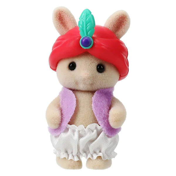 Calico Critters: Baby Fairy Tales Series (1pc) Collectible Figurine Blind Bag - Image 2