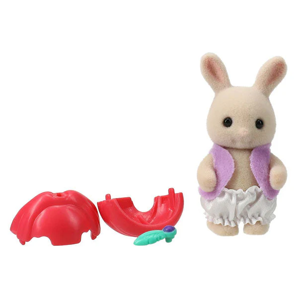 Calico Critters: Baby Fairy Tales Series (1pc) Collectible Figurine Blind Bag - Image 3