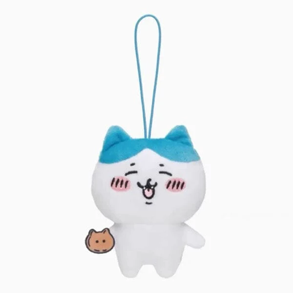 Chiikawa BIG Series 1 Plush Toy 4" Pendant Blind Box (1pc) - Image 6