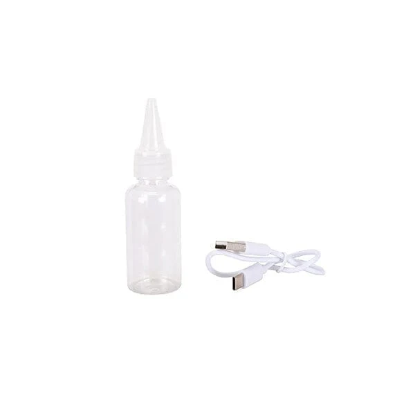 Cool Chill Portable Misting Fan w/ Phone Stand - Image 10