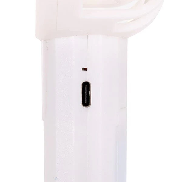 Cool Chill Portable Misting Fan w/ Phone Stand - Image 8