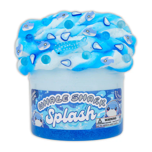 Dope Slimes Handmade Novelty Fidget Putty Slime - Image 8
