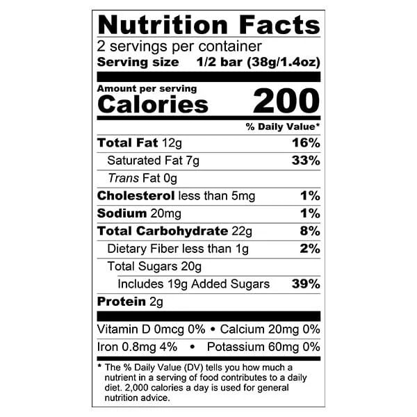 Dubai Chocolate Bar Limited Edition Strawberry Cream by Oasis Treasures 75g (2.65oz) - Image 4