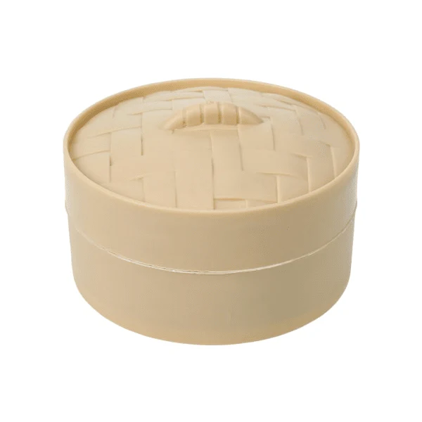 Dumpling Squishy Mystery Bun Fidget Toy - Ships April 26th - Image 4