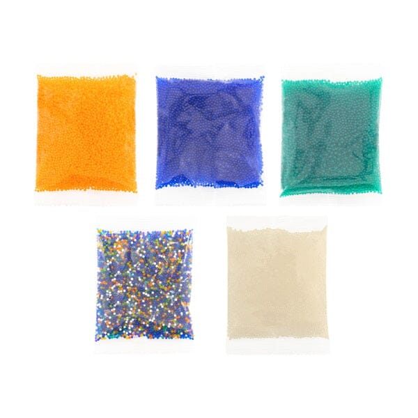 Electric GelStormer Gel Bead Blaster with 50K Gel Beads - Image 9