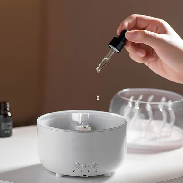 Esencia Mist of the Deep Jellyfish Essential Oil Diffuser (280mL) - Image 5