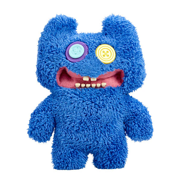 Fuggler Chaos Crew 9" Plush Toys (1pc) Style Ships Assorted - Image 5
