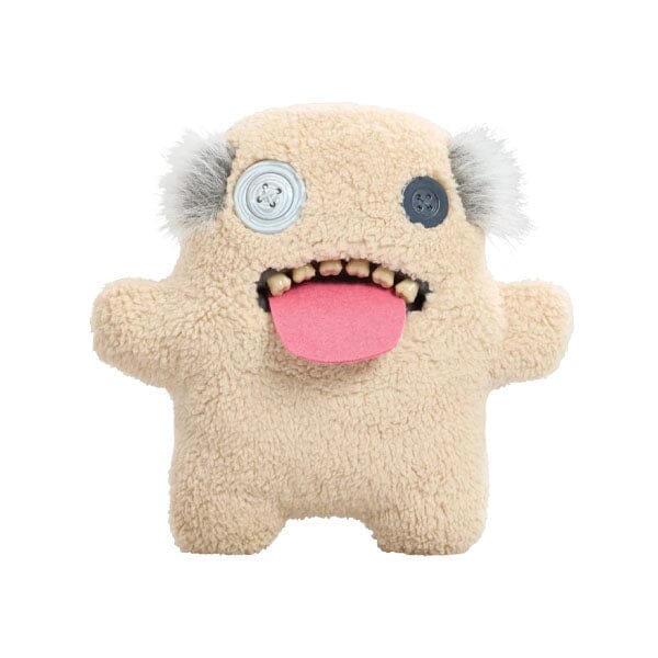 Fuggler "Hairy Fuggs" Series 1 9" Plush Toys (1pc) Style Ships Assorted - Image 5