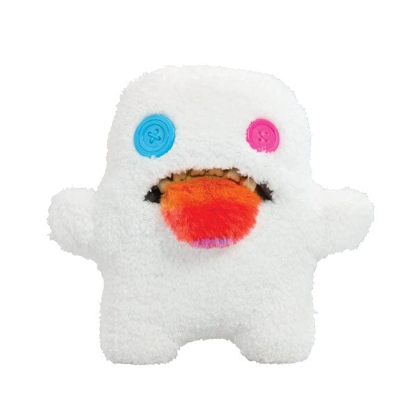 Fuggler "Hairy Fuggs" Series 1 9" Plush Toys (1pc) Style Ships Assorted - Image 6