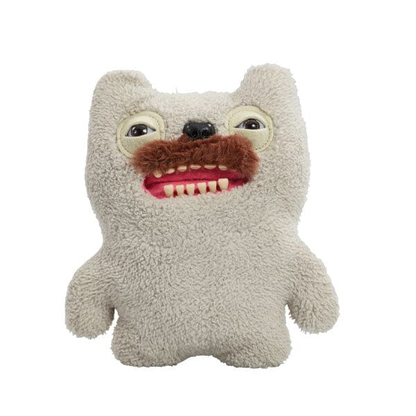 Fuggler "Hairy Fuggs" Series 1 9" Plush Toys (1pc) Style Ships Assorted - Image 9