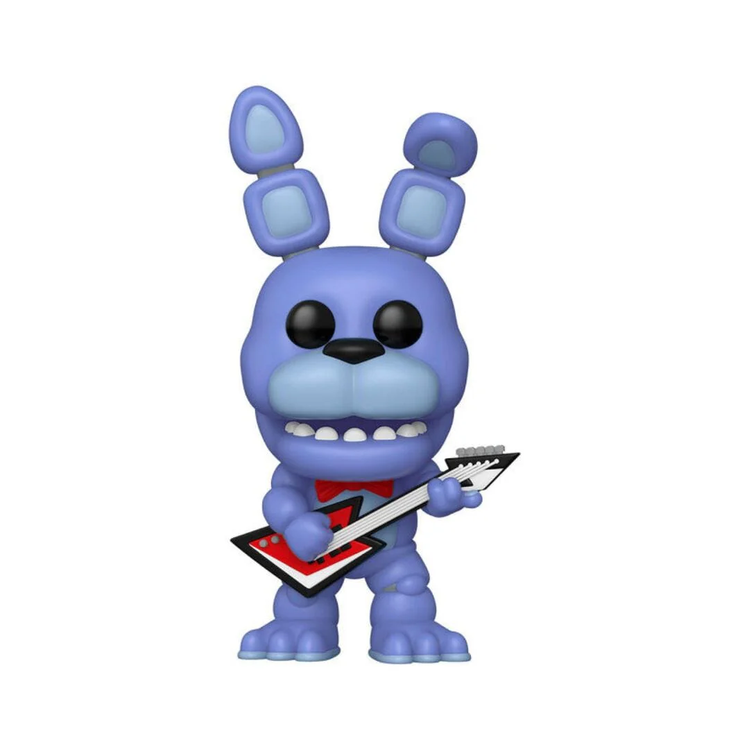 Funko Pop! Five Nights at Freddy’s - Bonnie - Image 2