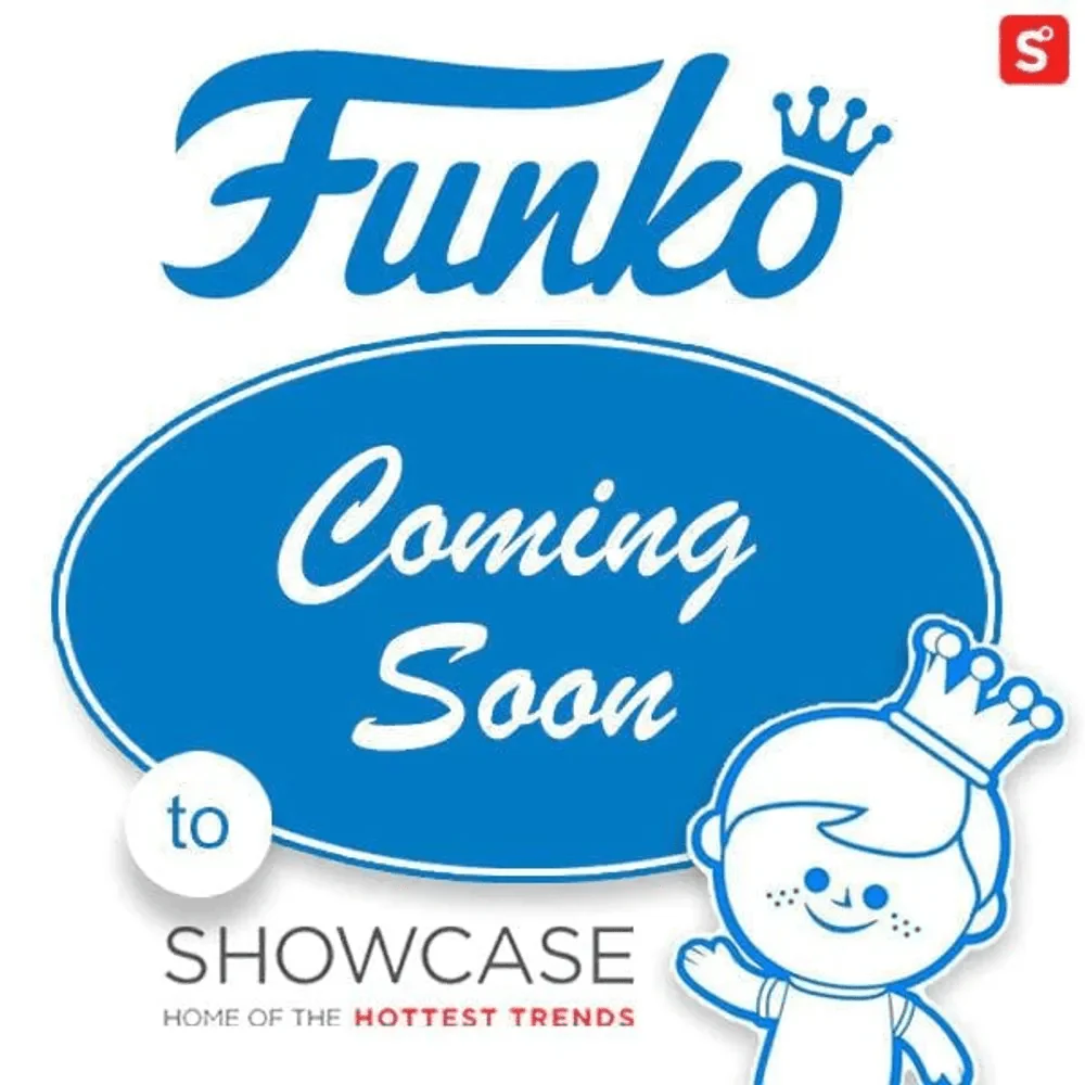 Funko Pop! Football: Barcelona – Lamine Yamal Figure