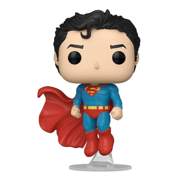 Funko Pop! Heroes: DC Universe- Superman Figure - Image 2