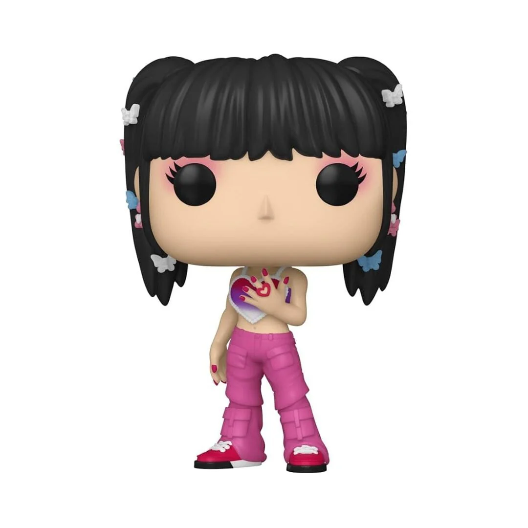 Funko Pop! Rocks: NewJeans - Hanni - Image 2