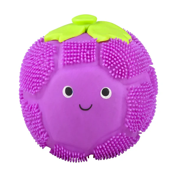 Funsie Frootsies: Squeezy Fruit Fidget Toy (1pc) | Ships Assorted - Image 5