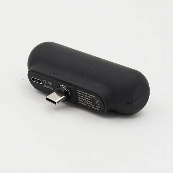 GearWaves: Mini Magnetic 3-in-1 Portable Device Charger Power Bank - Image 13