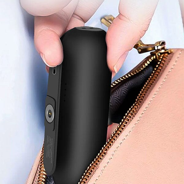 GearWaves: Mini Magnetic 3-in-1 Portable Device Charger Power Bank - Image 4