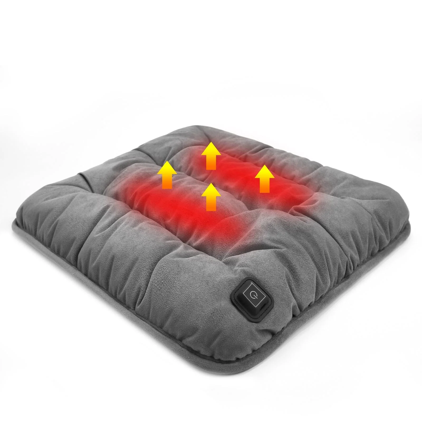 HeatMatez: Heated Seat Cushion - Image 6