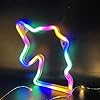 Illumina: Unicorn Neon LED Light - Image 3