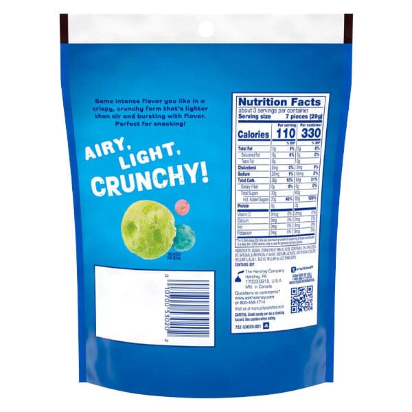 Jolly Rancher Freeze Dried Candy (3.1oz) Original Flavors - Image 4