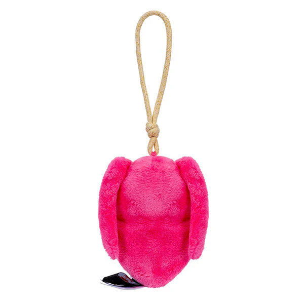 KPop Demon Hunters 4" Plush Bag Hanger (1pc) Character Ships Assorted - Image 5