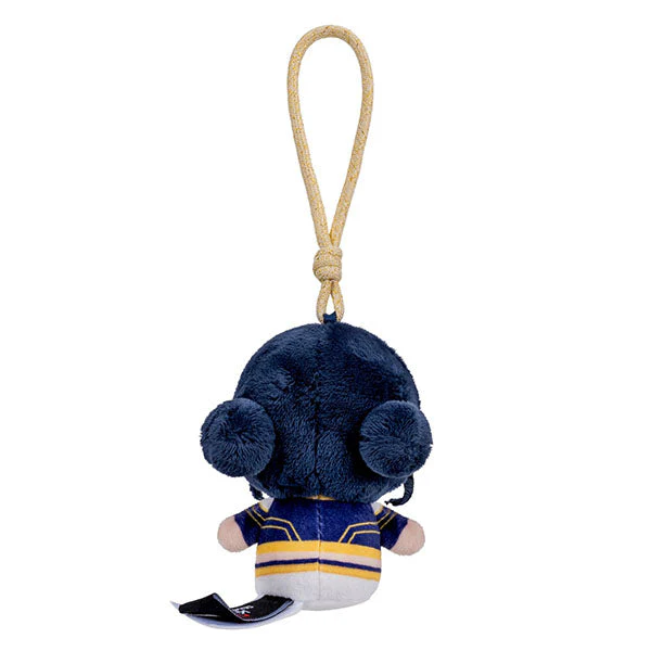 KPop Demon Hunters 4" Plush Bag Hanger (1pc) Character Ships Assorted - Image 7
