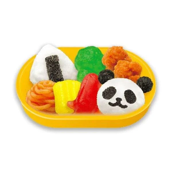 Kracie Popin' Cookin' DIY Novelty Japanese Candy Kits (Multiple Styles) - Image 5