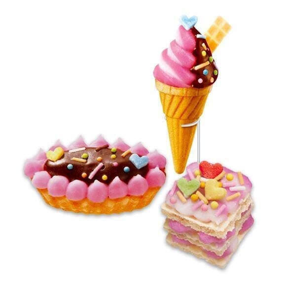 Kracie Popin' Cookin' DIY Novelty Japanese Candy Kits (Multiple Styles) - Image 9