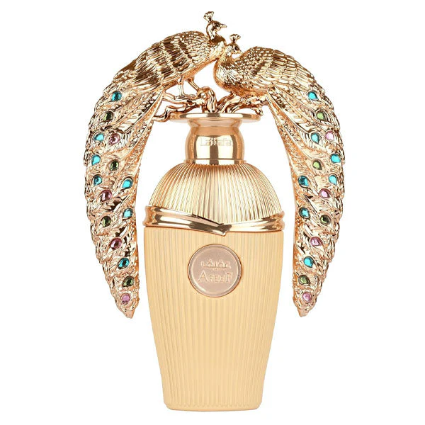Lattafa Afeef Unisex Eau de Parfum Spray (3.4oz) - Image 5