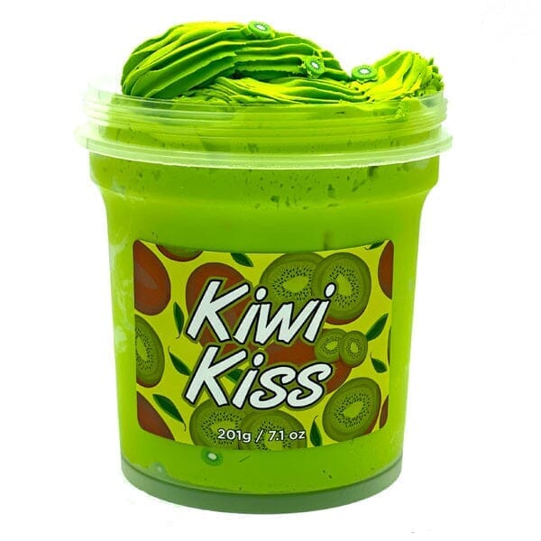 LIT Slime Novelty Fidget Putty Mystery Box Series 1 (14 Different Butter Slimes!) - Image 7