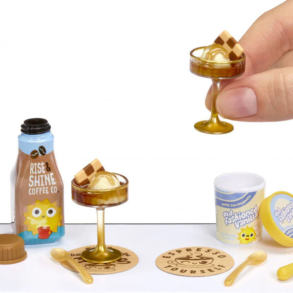 MGA's Miniverse™ - Make It Mini Café: Series 5 Wave A 2025 Mystery Capsule - Image 10