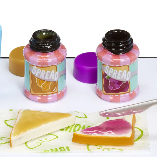 MGA's Miniverse™ - Make It Mini Café: Series 5 Wave A 2025 Mystery Capsule - Image 7