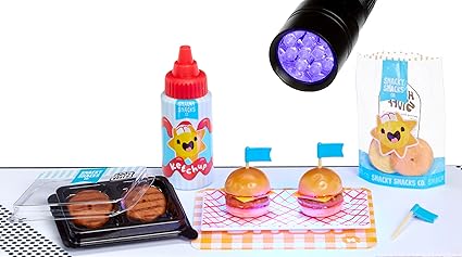 MGA's Miniverse™ - Make It Mini Café: Series 5 Wave B 2025 Mystery Capsule - Image 4