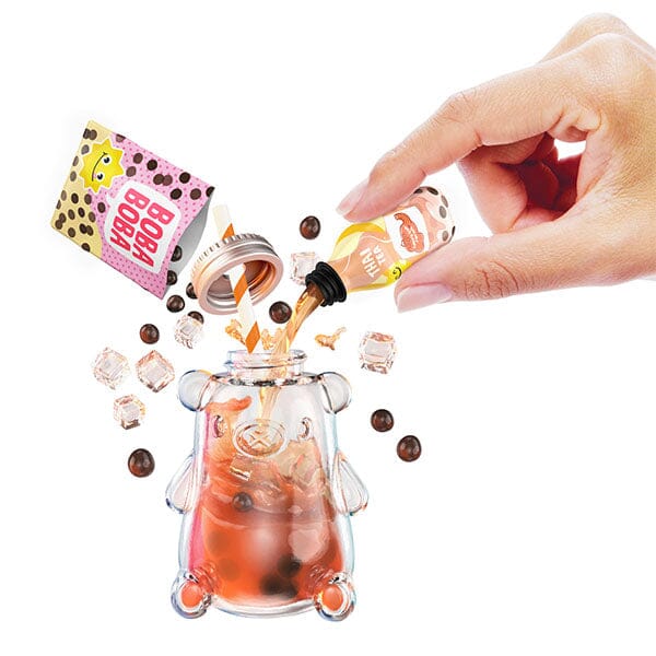 MGA's Miniverse™ - Make It Mini Foods: Cafe Series 4 Mystery Capsule - Image 3