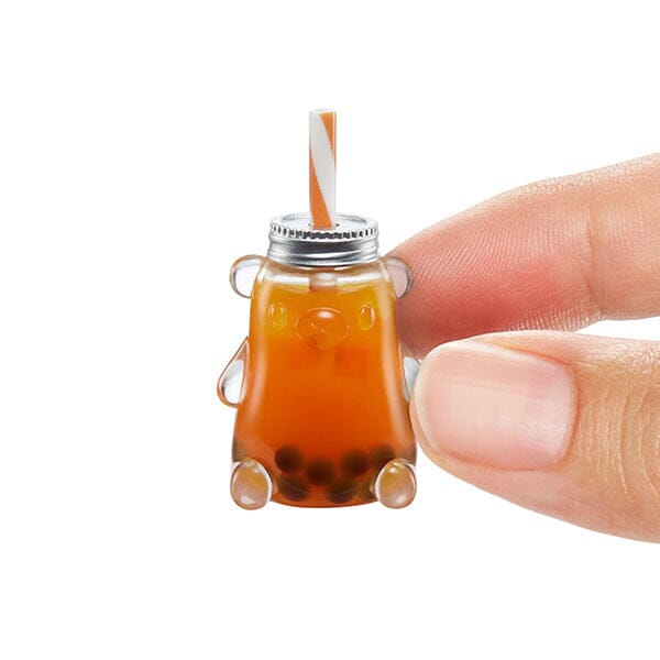 MGA's Miniverse™ - Make It Mini Foods: Cafe Series 4 Mystery Capsule - Image 4