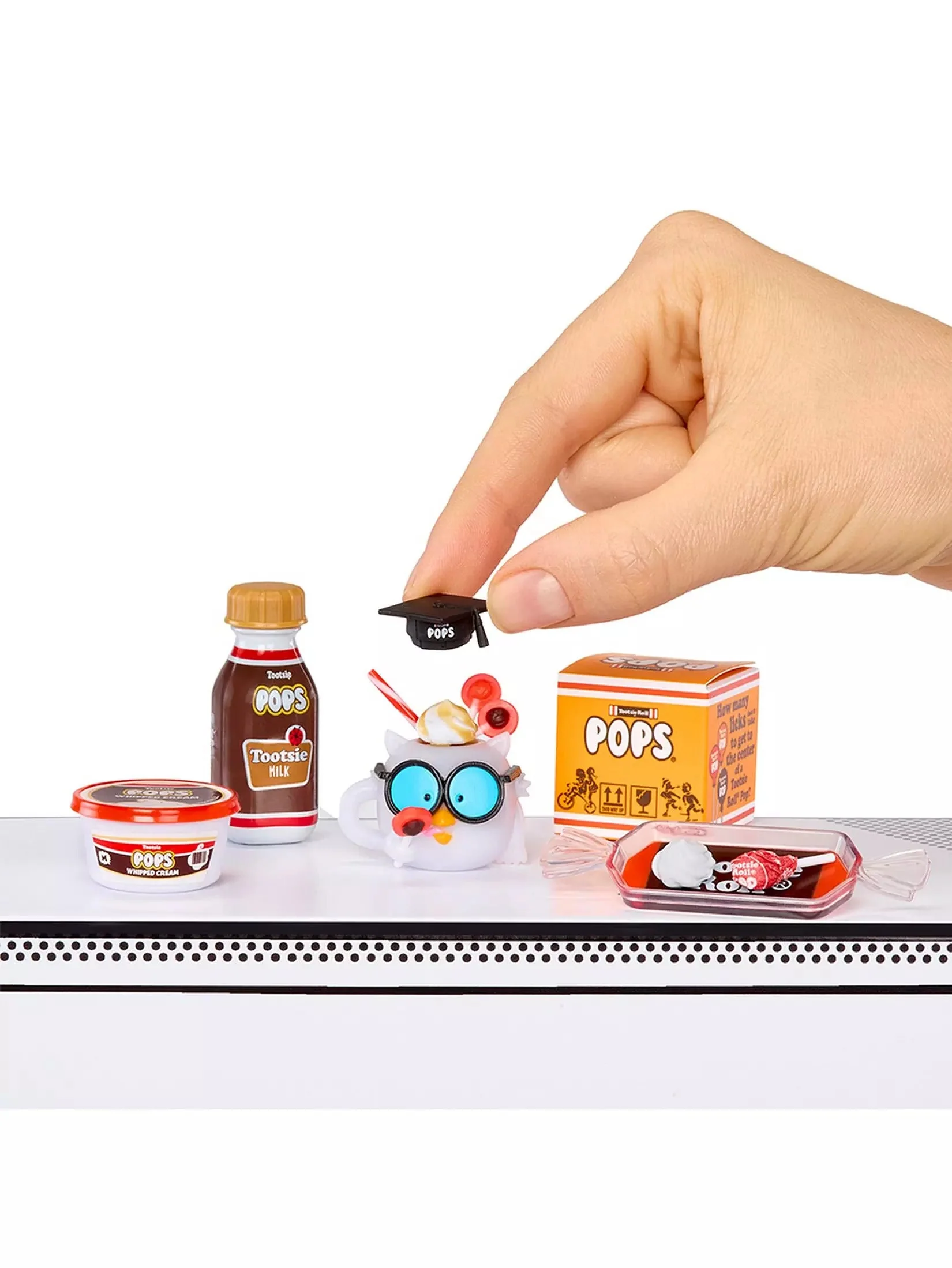 MGA's Miniverse™ - Make It Mini Treats - Image 4