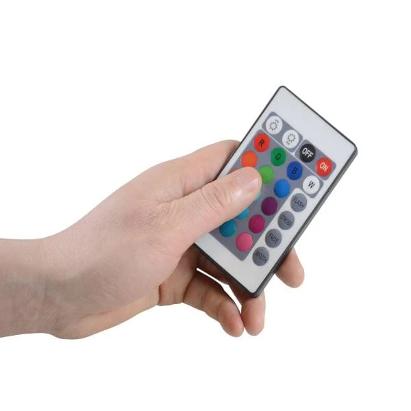 3D Touch Control Universe Moon Lamp - Image 7