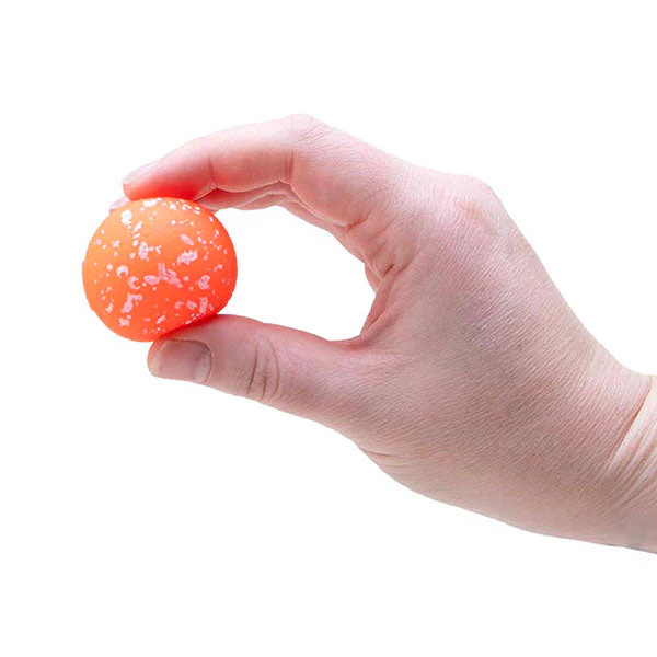 Nee Doh DohNut Holes Mini Squishy Fidget Toys (4pc) - Image 3
