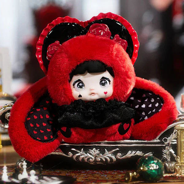 Nommi Baby Mibao Fairytale Town Series Kawaii Plush Doll Blind Box (1pc)