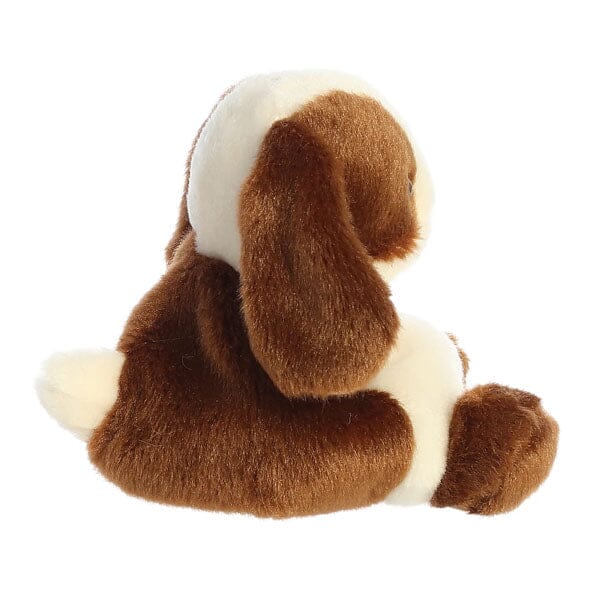 Original Palm Pals™ Clover Bunny 5" Plush Toy - Image 2