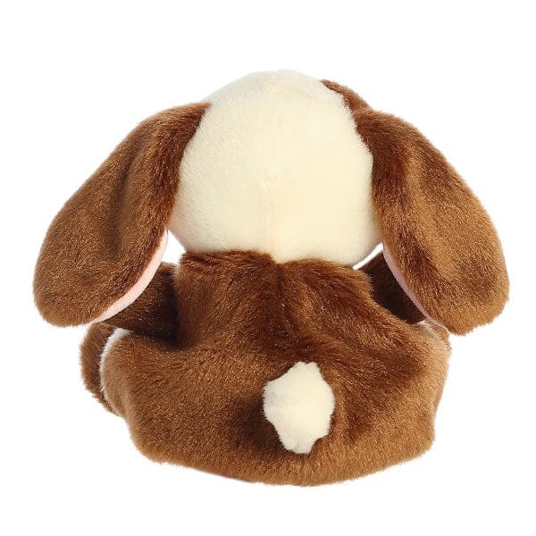 Original Palm Pals™ Clover Bunny 5" Plush Toy - Image 3
