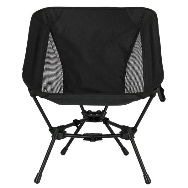 Pack-A-Seat Portable Foldable Camping Chair (1pc) Includes Carry Bag - Image 6