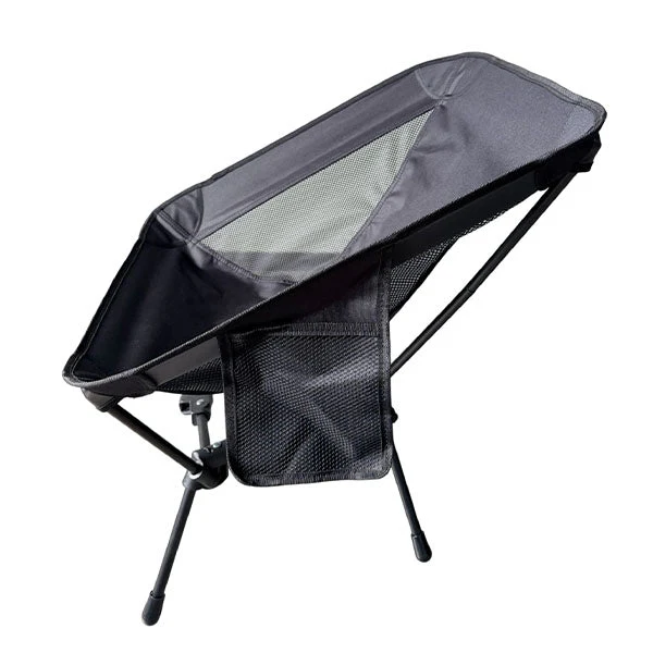 Pack-A-Seat Portable Foldable Camping Chair (1pc) Includes Carry Bag - Image 8