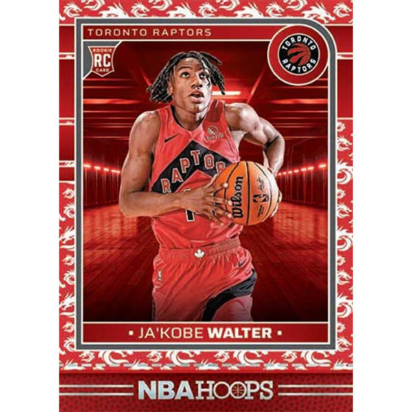 Panini Hoops NBA Trading Card Hobby Pack 2025 - Image 4