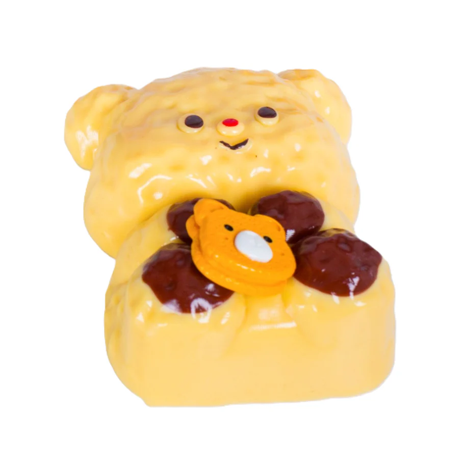 Pinch Family: Taba Animals Super Squishy Toys Mystery Box - Image 10