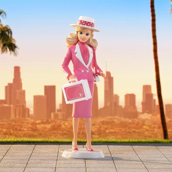 Pop Mart x Barbie: Style Icon Series Figurine Blind Box (1pc) - Image 6