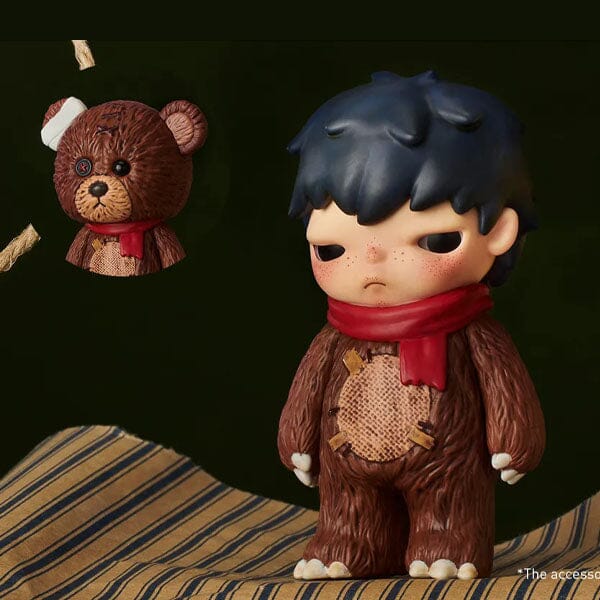 Pop Mart x HIRONO: Shelter Series Figurine Blind Box (1pc) - Image 10